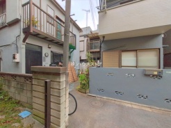 足立区谷中1丁目