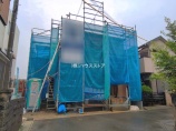 新築一戸建て