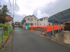 越谷市宮本町4丁目