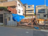 新築一戸建て
