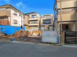 さいたま市緑区東浦和2丁目
