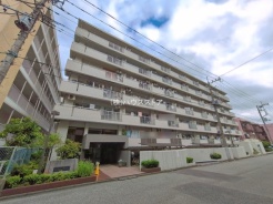 川口市並木3丁目