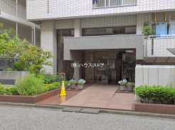 川口市並木3丁目