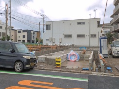 川口市西川口2丁目