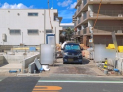川口市西川口2丁目