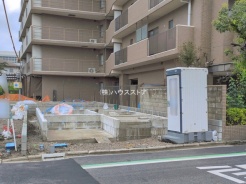 川口市西川口2丁目