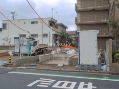 川口市西川口2丁目