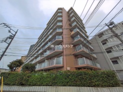 足立区島根2丁目