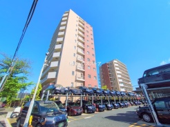 足立区新田2丁目