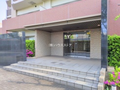 足立区新田2丁目