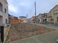 足立区栗原2丁目