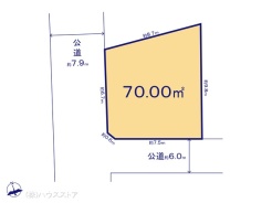 図面と異なる場合は現況を優先