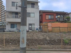 足立区栗原2丁目