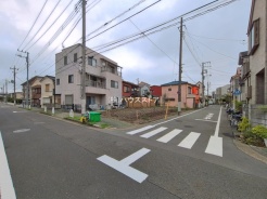 足立区栗原2丁目