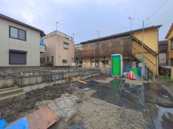 草加市旭町5丁目