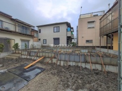 草加市旭町5丁目