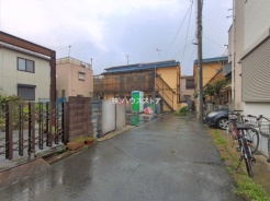 草加市旭町5丁目