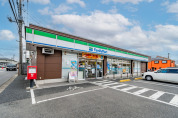 ファミリーマートさいたま岩槻城町店