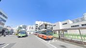 東武伊勢崎線『西新井駅』