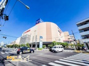 イトーヨーカドー・アリオ西新井店