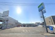 ファミリーマートさいたま松本店