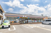 セブンイレブン春日部牛島公園前店