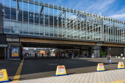 東武伊勢崎線『竹ノ塚』駅