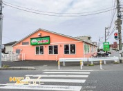 サイゼリヤ 川口上青木店