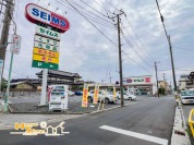 ドラッグセイムス川口天神橋店