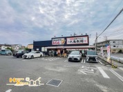 丸亀製麺川口上青木