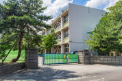 春日部市立武里小学校