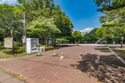 千間台第四公園