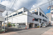 ALCo越谷ショッピングスクエア