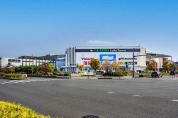イオンレイクタウン