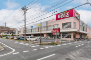 スーパーベルクス浦和南店