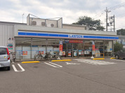 ローソン さいたまシティハイツ三橋店