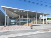 さいたま市立美園南中学校