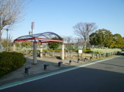 戸塚榎戸公園