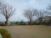 戸塚南公園