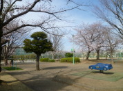 戸塚東公園
