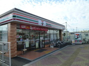 セブンイレブン東浦和駅前店