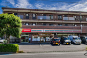 セブンイレブン さいたま松木2丁目店