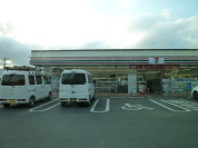 セブンイレブンさいたま三室北宿店