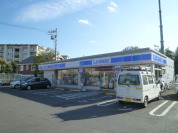 ローソンさいたま大谷口店