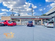 セブンイレブン川口安行慈林北店