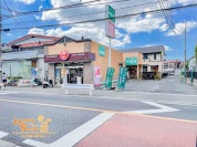 ほっともっと赤山店