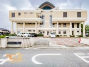 越谷市役所北部出張所