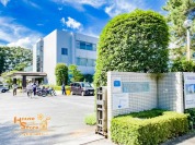 順天堂越谷病院