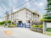 越谷市立北中学校