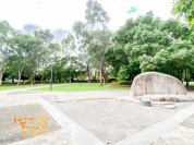 鷺高第五公園(キャンベルタウン公園)